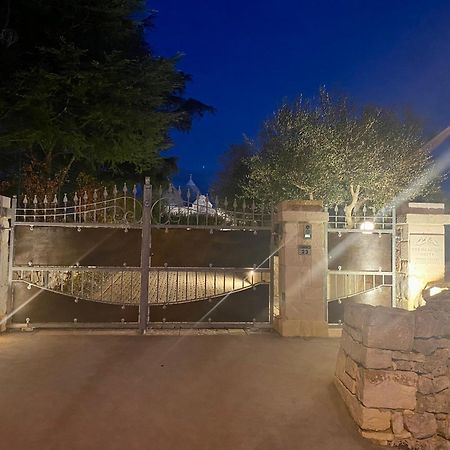Verdeacqua Suite Locorotondo Dış mekan fotoğraf