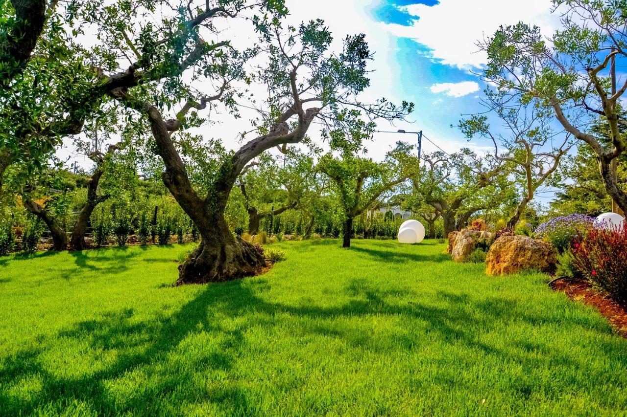 Verdeacqua Suite Locorotondo Dış mekan fotoğraf