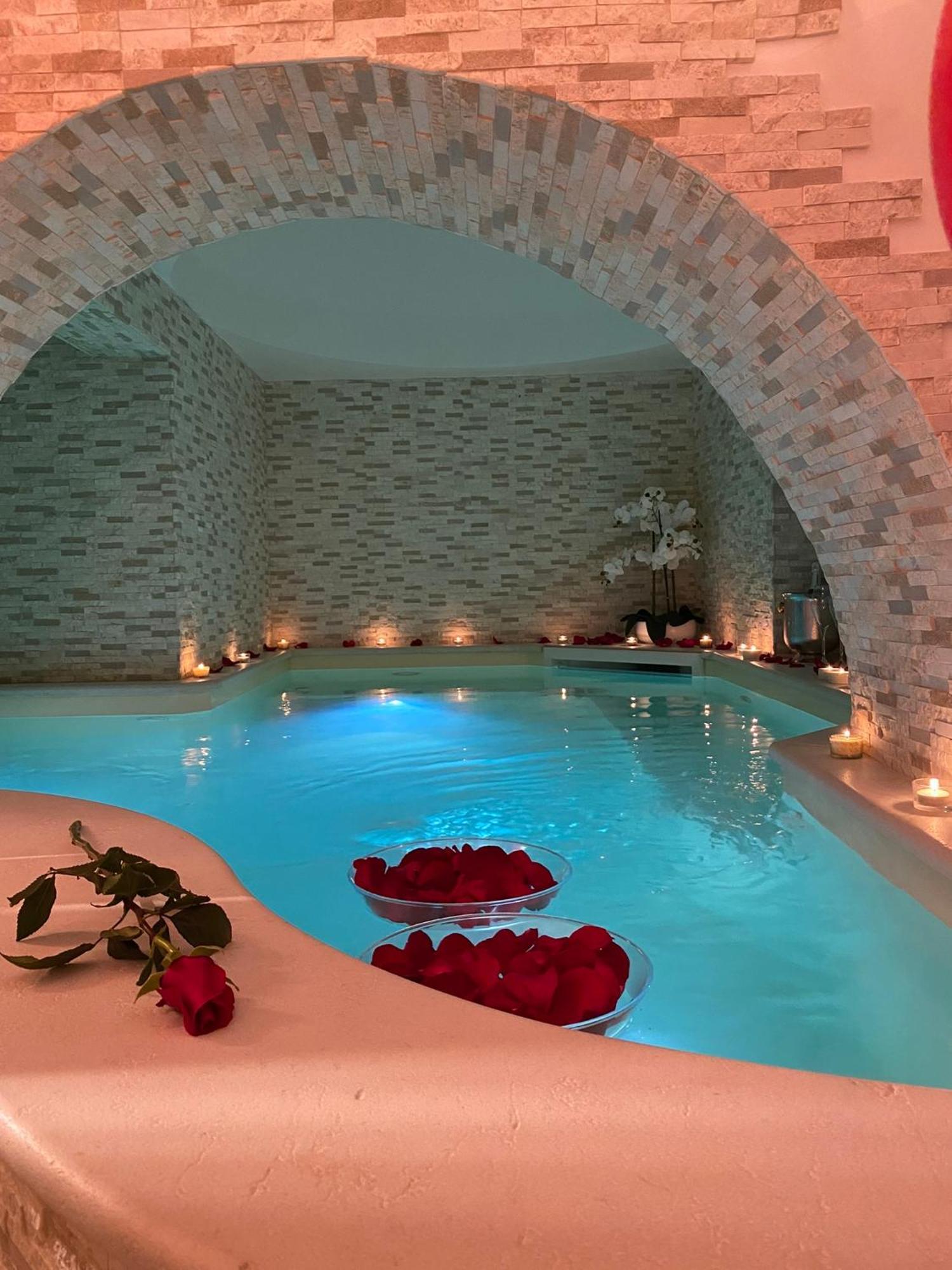 Verdeacqua Suite Locorotondo Dış mekan fotoğraf