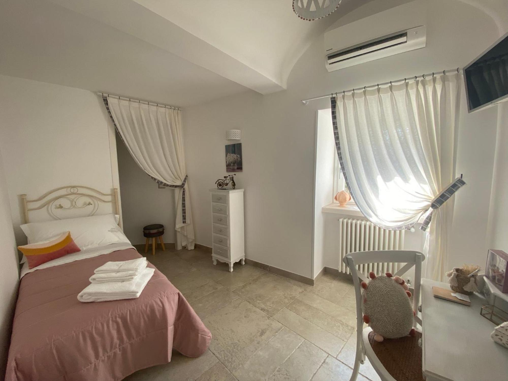 Verdeacqua Suite Locorotondo Dış mekan fotoğraf