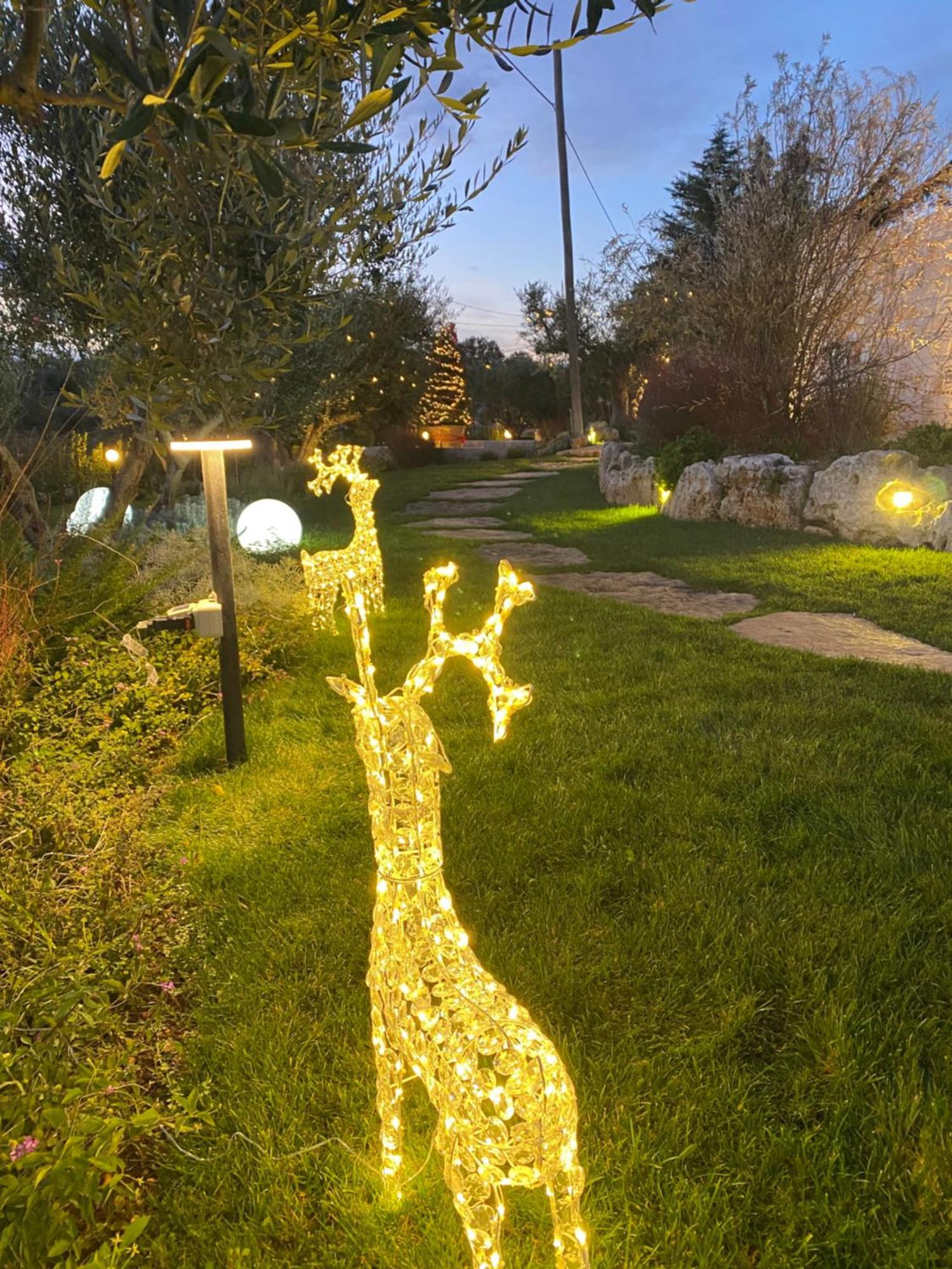 Verdeacqua Suite Locorotondo Dış mekan fotoğraf