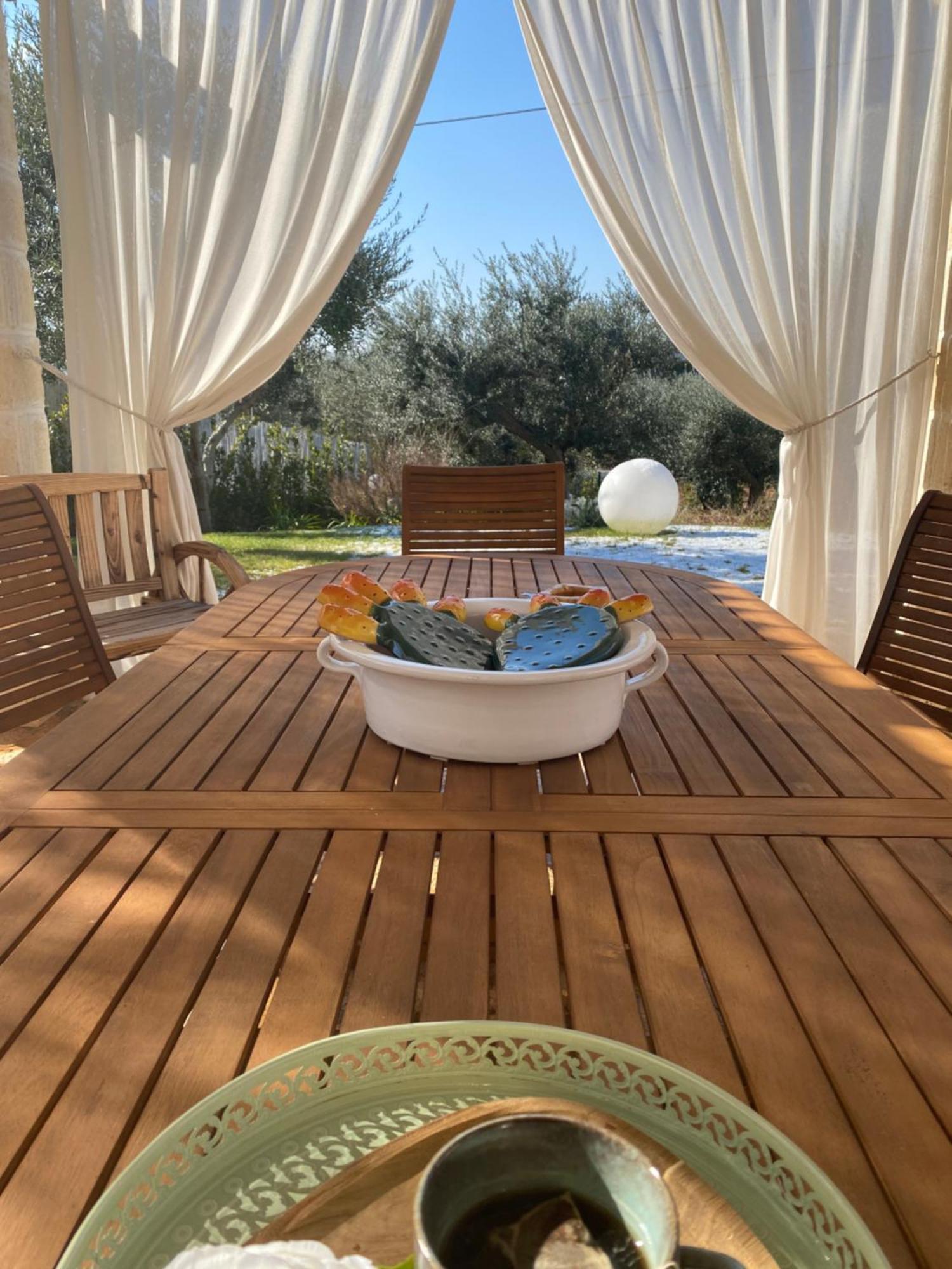 Verdeacqua Suite Locorotondo Dış mekan fotoğraf