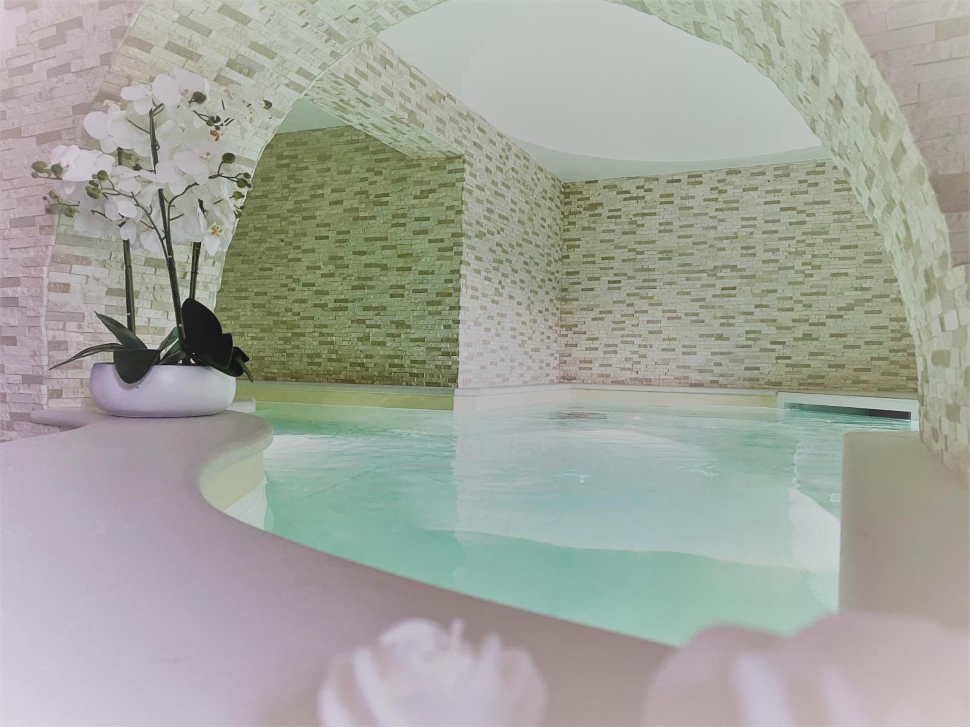 Verdeacqua Suite Locorotondo Oda fotoğraf